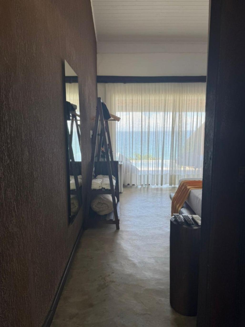 Villa Casa Da Ilha Praia de Araçatiba Exterior foto