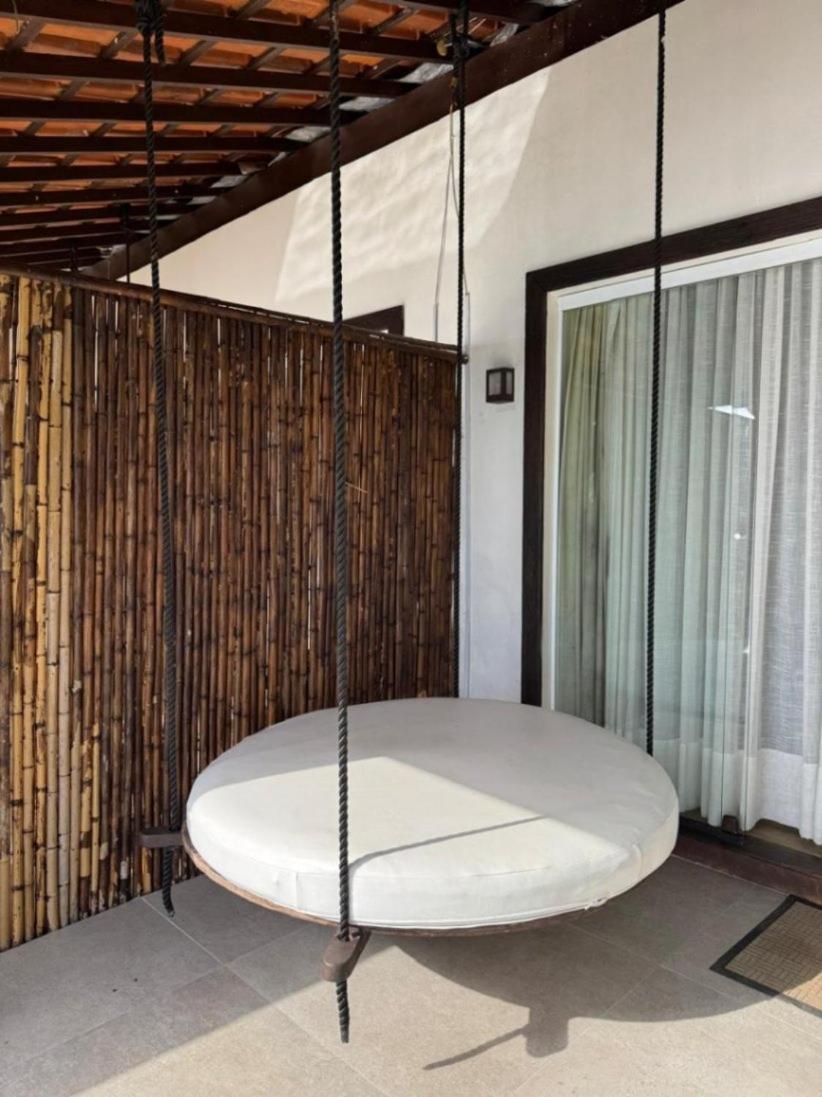 Villa Casa Da Ilha Praia de Araçatiba Exterior foto